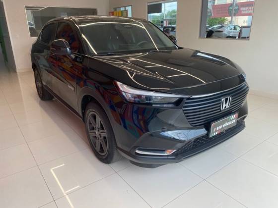 HONDA HR-V 1.5 DI I-VTEC FLEX EXL CVT